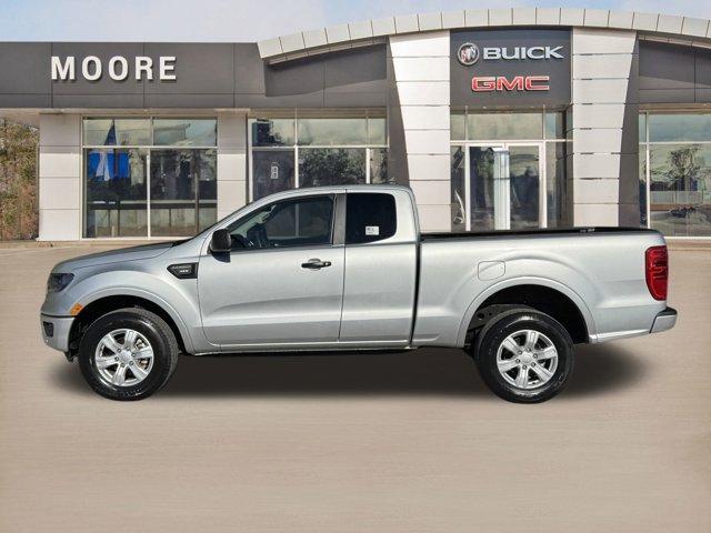 used 2019 Ford Ranger car, priced at $26,500