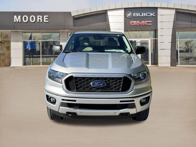 used 2019 Ford Ranger car, priced at $26,500