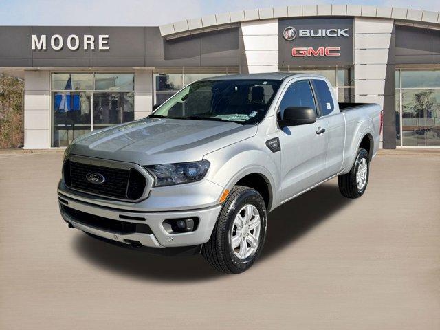 used 2019 Ford Ranger car, priced at $26,500