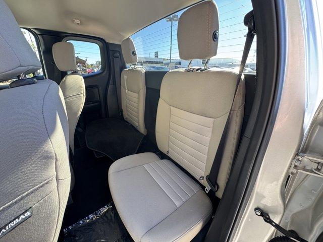 used 2019 Ford Ranger car, priced at $26,500