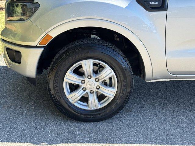 used 2019 Ford Ranger car, priced at $26,500