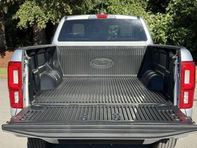 used 2019 Ford Ranger car, priced at $26,500