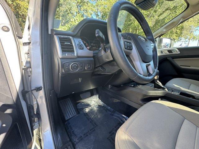 used 2019 Ford Ranger car, priced at $26,500