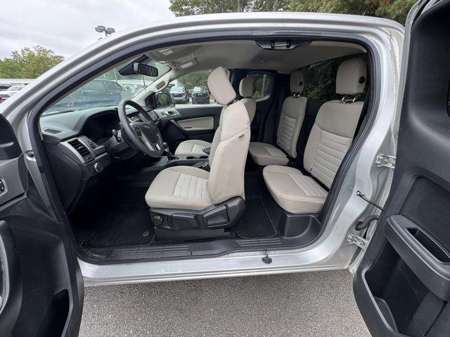 used 2019 Ford Ranger car, priced at $26,500