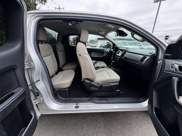 used 2019 Ford Ranger car, priced at $26,500