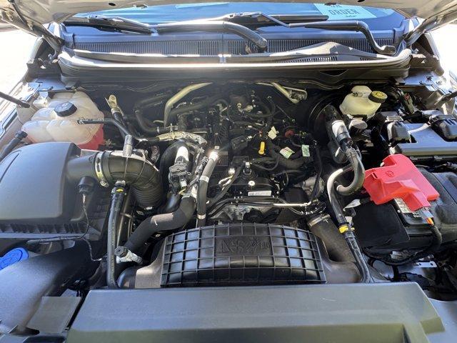used 2019 Ford Ranger car, priced at $26,500