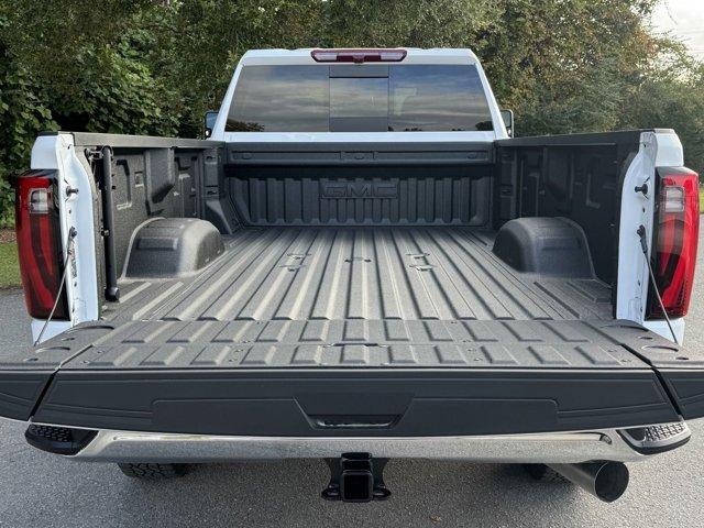 new 2025 GMC Sierra 2500 car, priced at $82,550