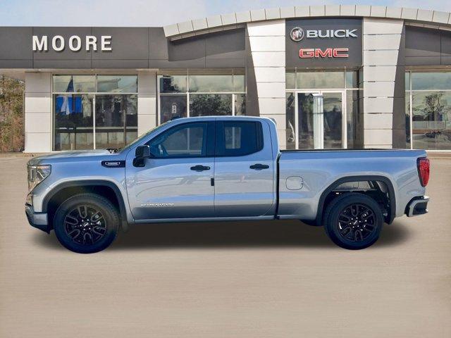 new 2025 GMC Sierra 1500 car, priced at $46,270
