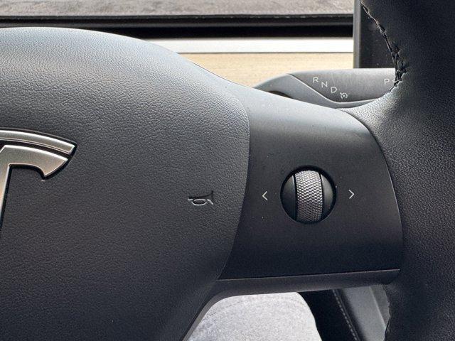 used 2021 Tesla Model 3 car, priced at $22,900