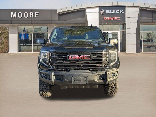 new 2025 GMC Sierra 1500 car, priced at $89,180