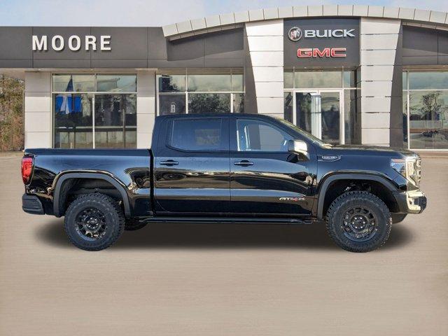 new 2025 GMC Sierra 1500 car, priced at $89,180