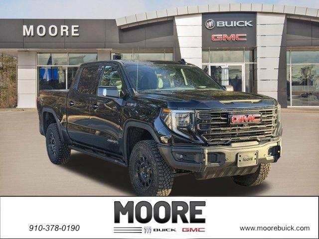 new 2025 GMC Sierra 1500 car, priced at $89,180