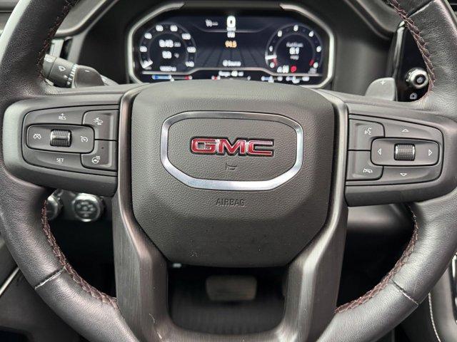 used 2023 GMC Sierra 1500 car, priced at $69,900