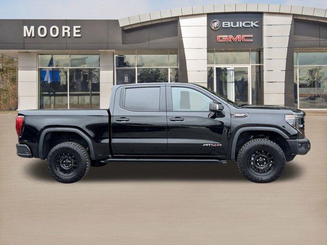 used 2023 GMC Sierra 1500 car, priced at $69,900