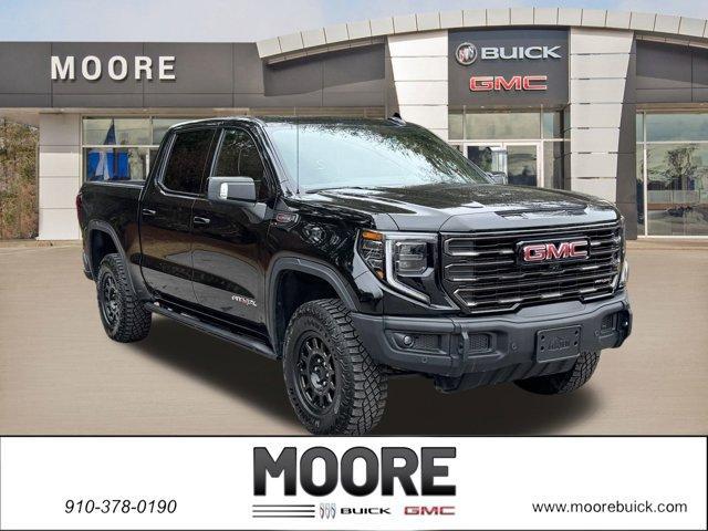 used 2023 GMC Sierra 1500 car, priced at $69,900