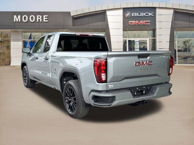 new 2025 GMC Sierra 1500 car, priced at $45,725