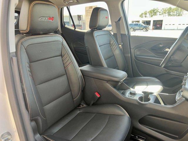 used 2023 GMC Terrain car, priced at $29,900