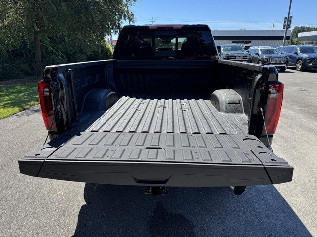 new 2025 GMC Sierra 2500 car, priced at $91,325