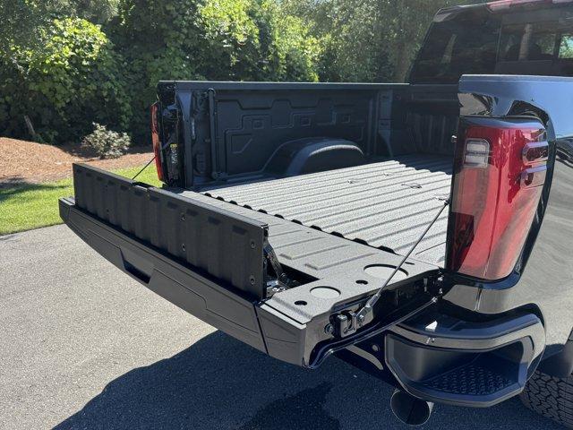 new 2025 GMC Sierra 2500 car, priced at $91,325