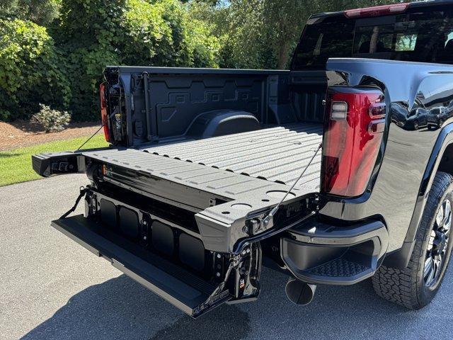 new 2025 GMC Sierra 2500 car, priced at $91,325