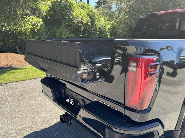 new 2025 GMC Sierra 2500 car, priced at $91,325