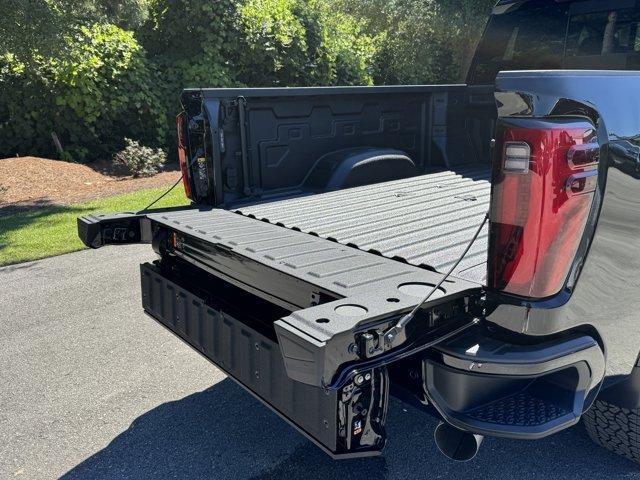 new 2025 GMC Sierra 2500 car, priced at $91,325