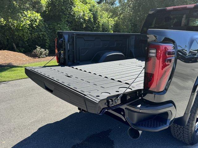 new 2025 GMC Sierra 2500 car, priced at $91,325