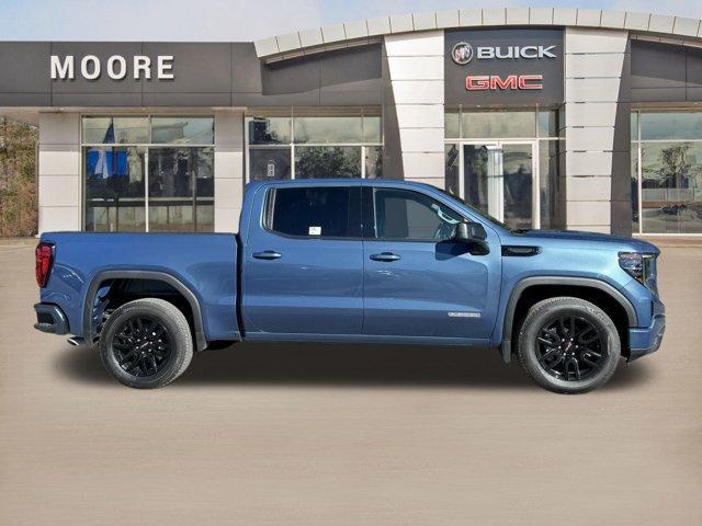 used 2024 GMC Sierra 1500 car, priced at $46,900