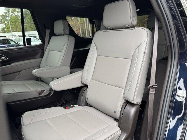 used 2024 GMC Yukon car, priced at $65,900