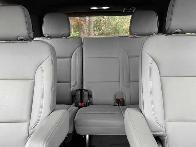 used 2024 GMC Yukon car, priced at $65,900