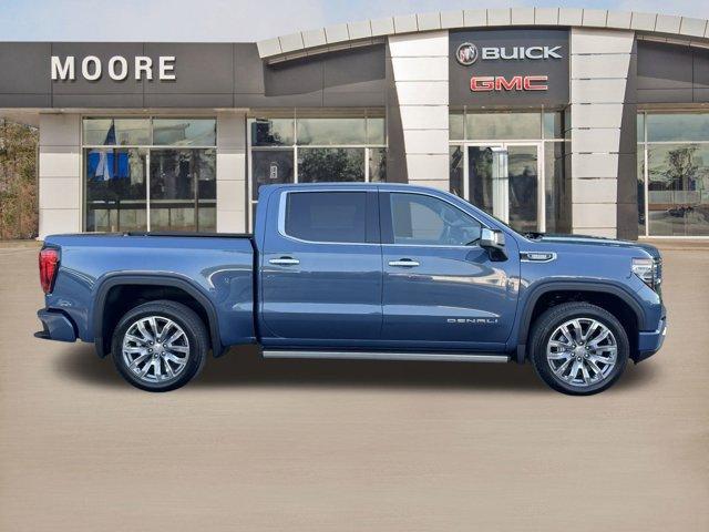 new 2025 GMC Sierra 1500 car, priced at $77,605
