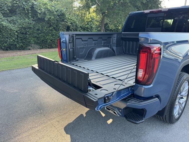 new 2025 GMC Sierra 1500 car, priced at $77,605