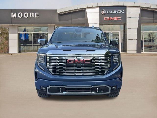 new 2025 GMC Sierra 1500 car, priced at $77,605