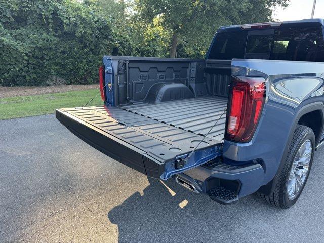 new 2025 GMC Sierra 1500 car, priced at $77,605