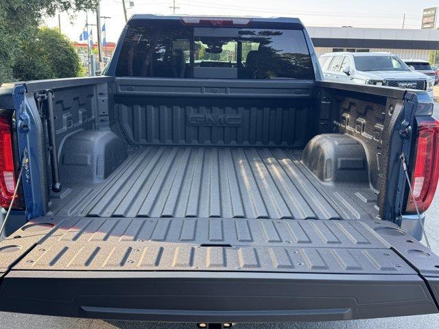 new 2025 GMC Sierra 1500 car, priced at $77,605