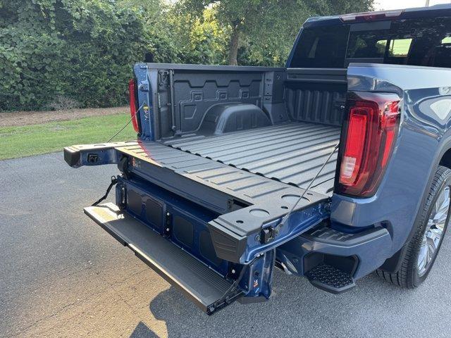 new 2025 GMC Sierra 1500 car, priced at $77,605