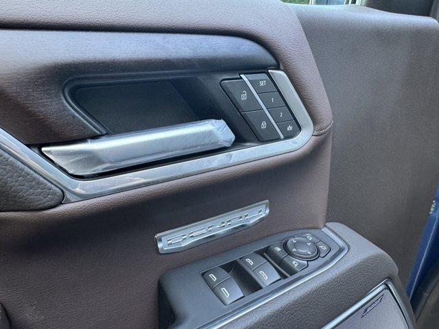 new 2025 GMC Sierra 1500 car, priced at $77,605