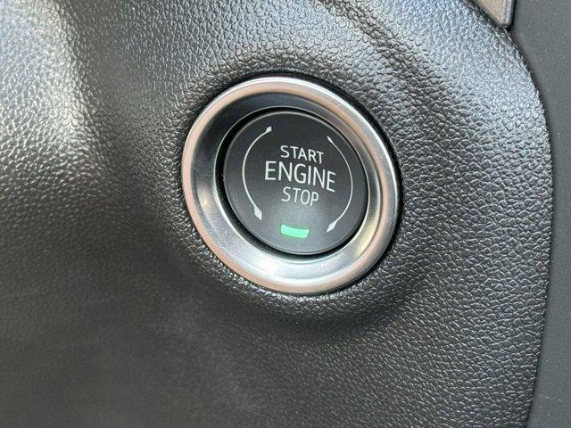 new 2025 GMC Sierra 1500 car, priced at $48,030