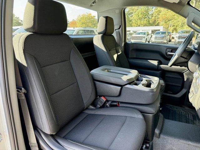 new 2025 GMC Sierra 1500 car, priced at $48,030
