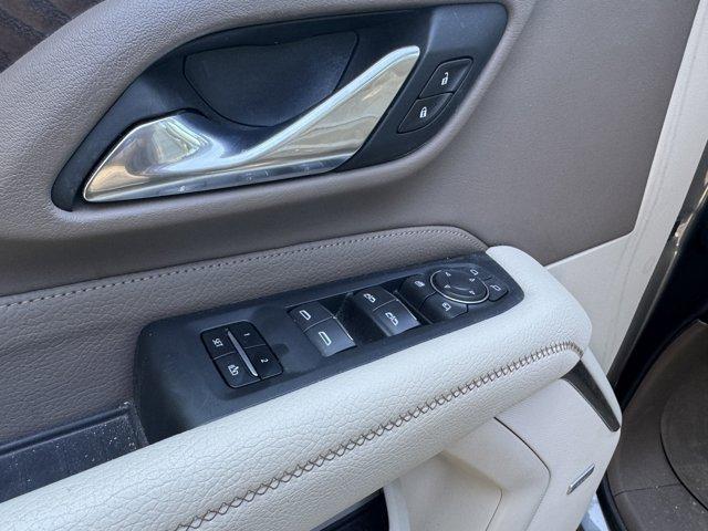 used 2021 GMC Yukon XL car, priced at $55,900