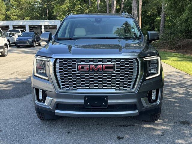 used 2021 GMC Yukon XL car, priced at $55,900