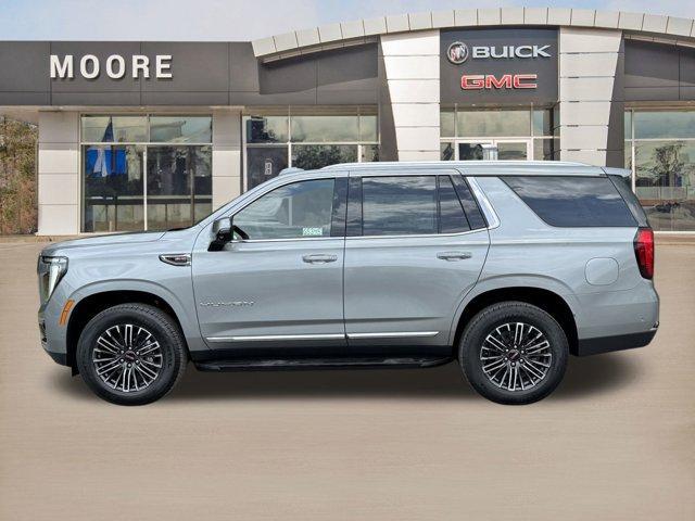 new 2025 GMC Yukon car, priced at $73,610
