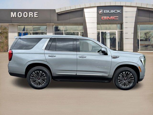 new 2025 GMC Yukon car, priced at $73,610