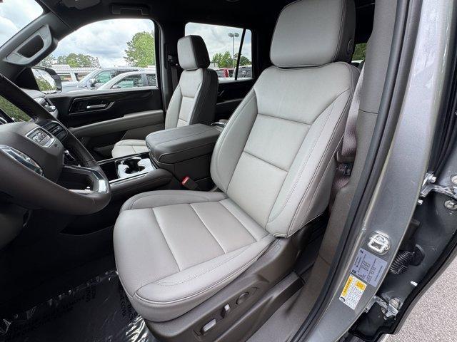 new 2025 GMC Yukon car, priced at $73,610