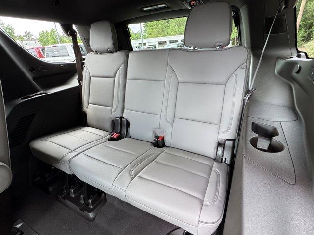 new 2025 GMC Yukon car, priced at $73,610