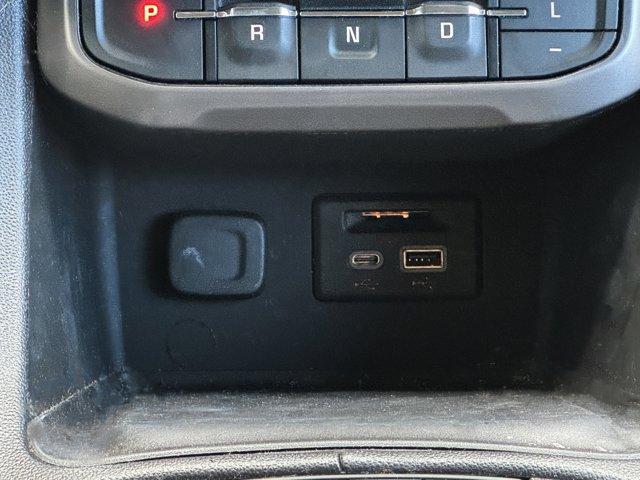 used 2023 GMC Acadia car, priced at $38,990
