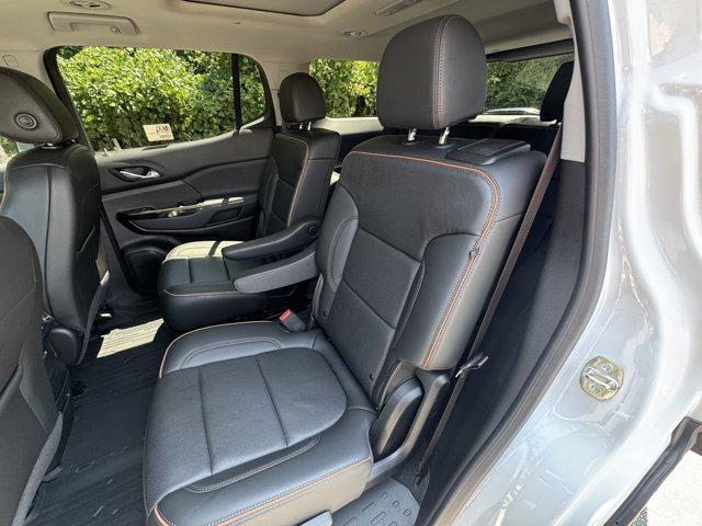 used 2023 GMC Acadia car, priced at $38,800