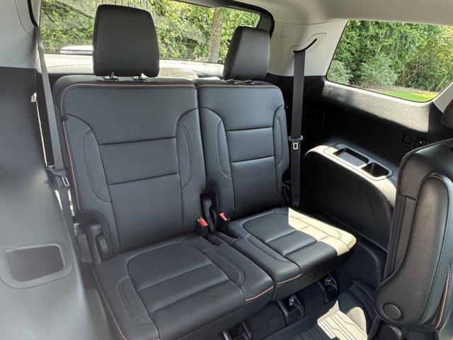used 2023 GMC Acadia car, priced at $38,800