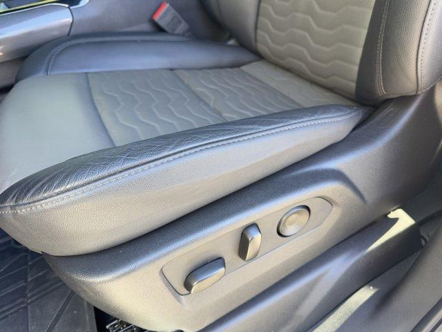 used 2025 Chevrolet Silverado 1500 car, priced at $63,900