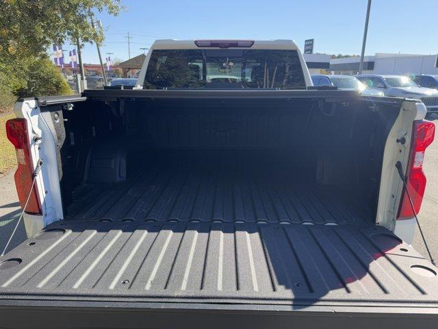 used 2025 Chevrolet Silverado 1500 car, priced at $63,900